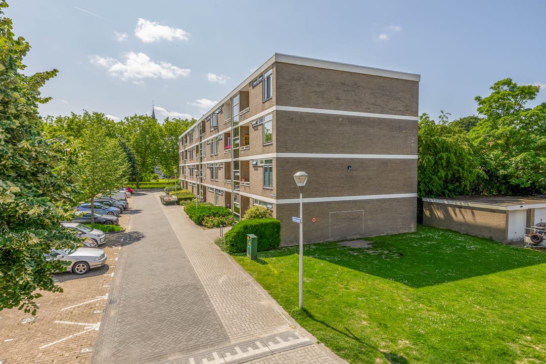 Foto 23 van Hortensialaan 21