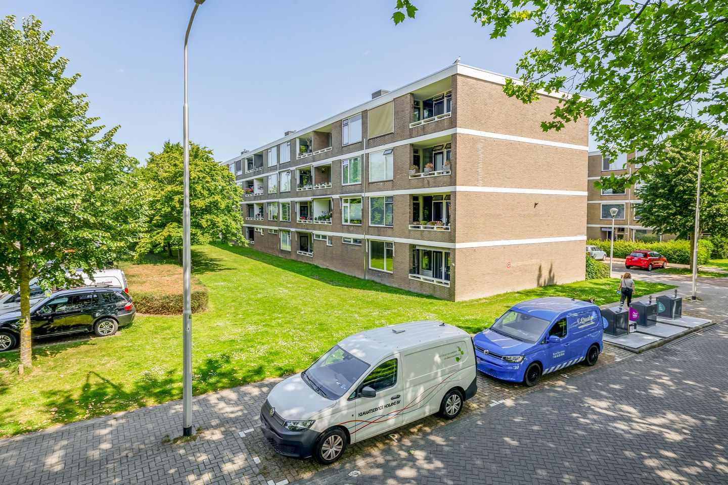 Foto 25 van Hortensialaan 21