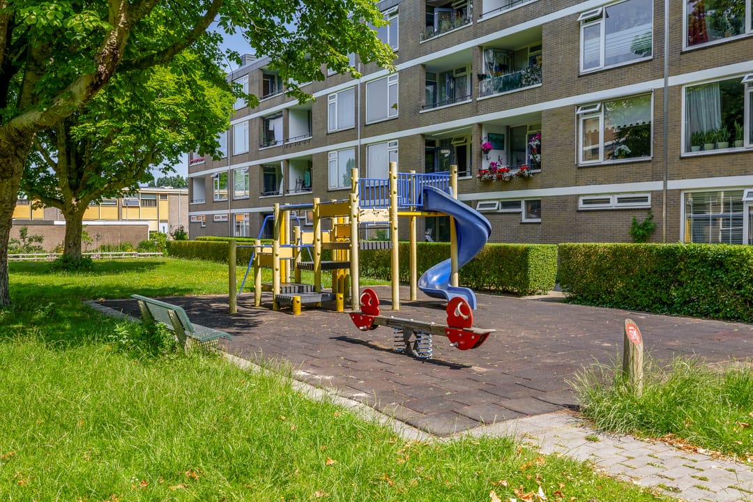 Foto 26 van Hortensialaan 21