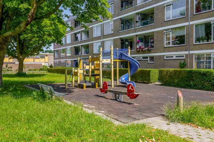 Foto 26 van Hortensialaan 21