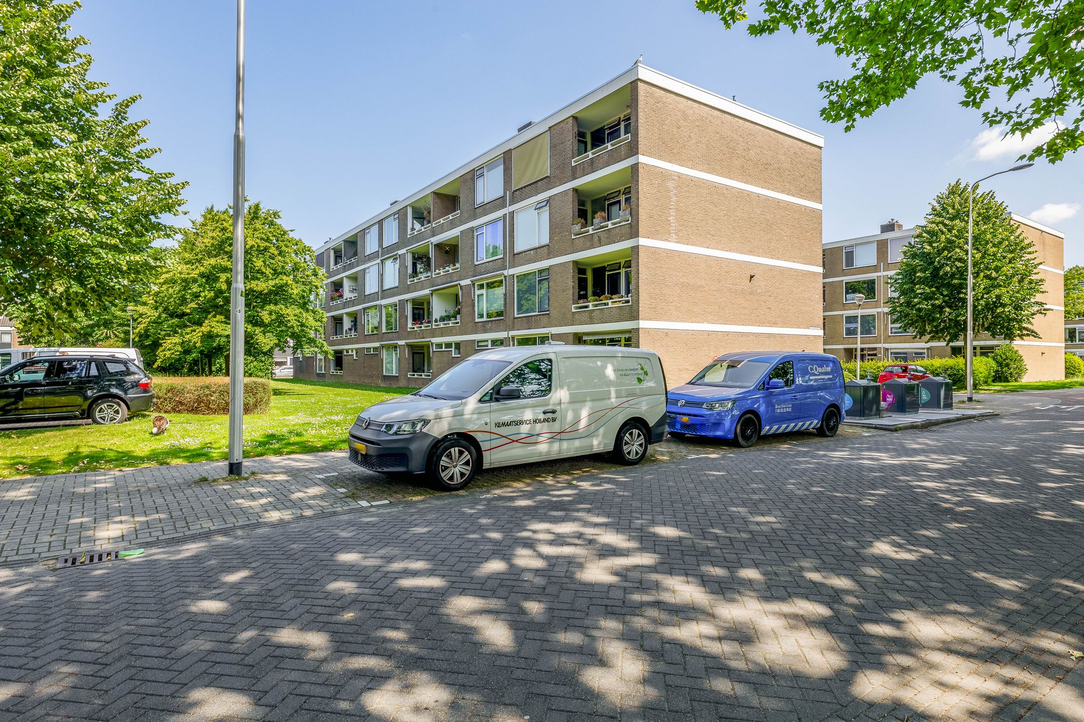 Foto 27 van Hortensialaan 21