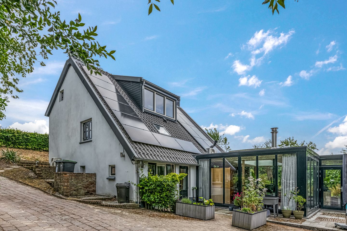 Photo 4 of Ophemertsedijk 40