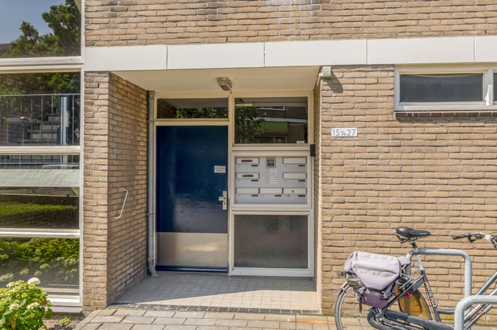 Foto 28 van Hortensialaan 21