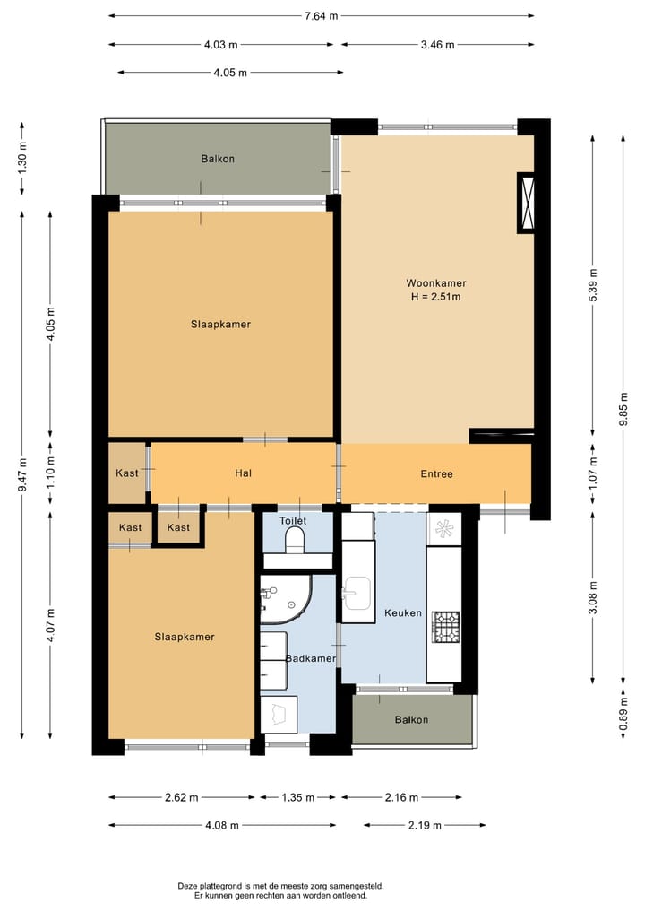 Foto 30 van Hortensialaan 21