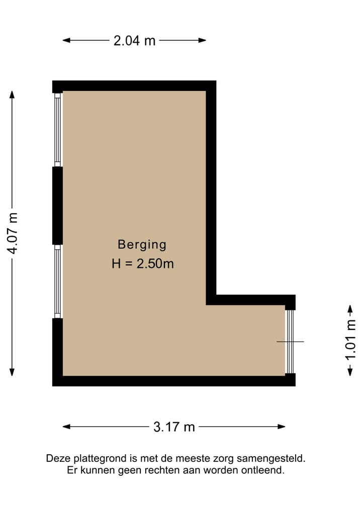 Foto 31 van Hortensialaan 21