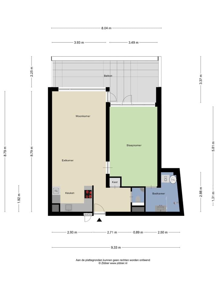 Photo 28 of Plantijnstraat 19