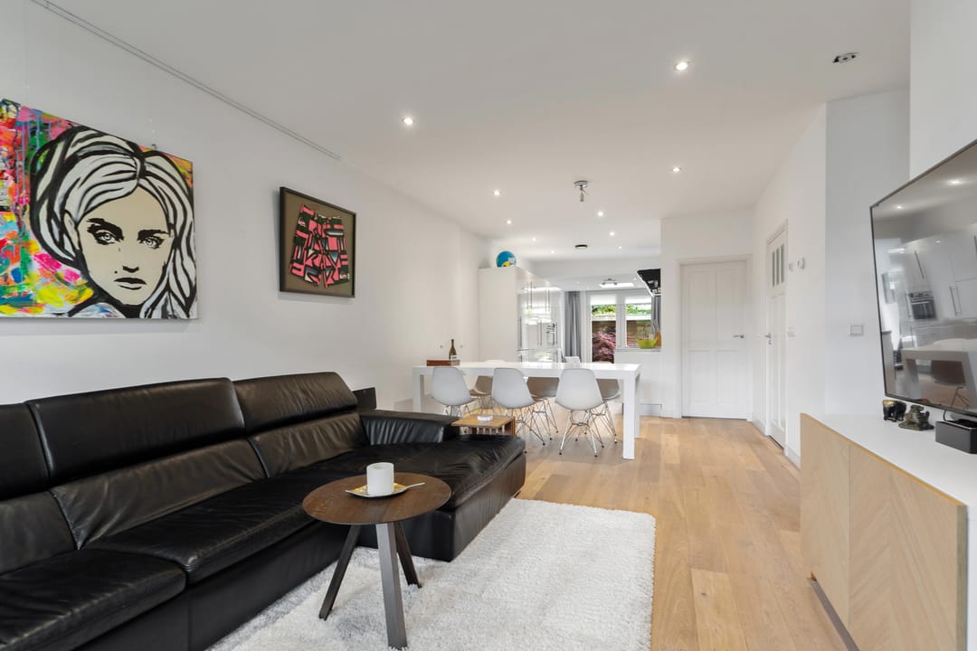 Foto 2 van Westlandgracht 161-H