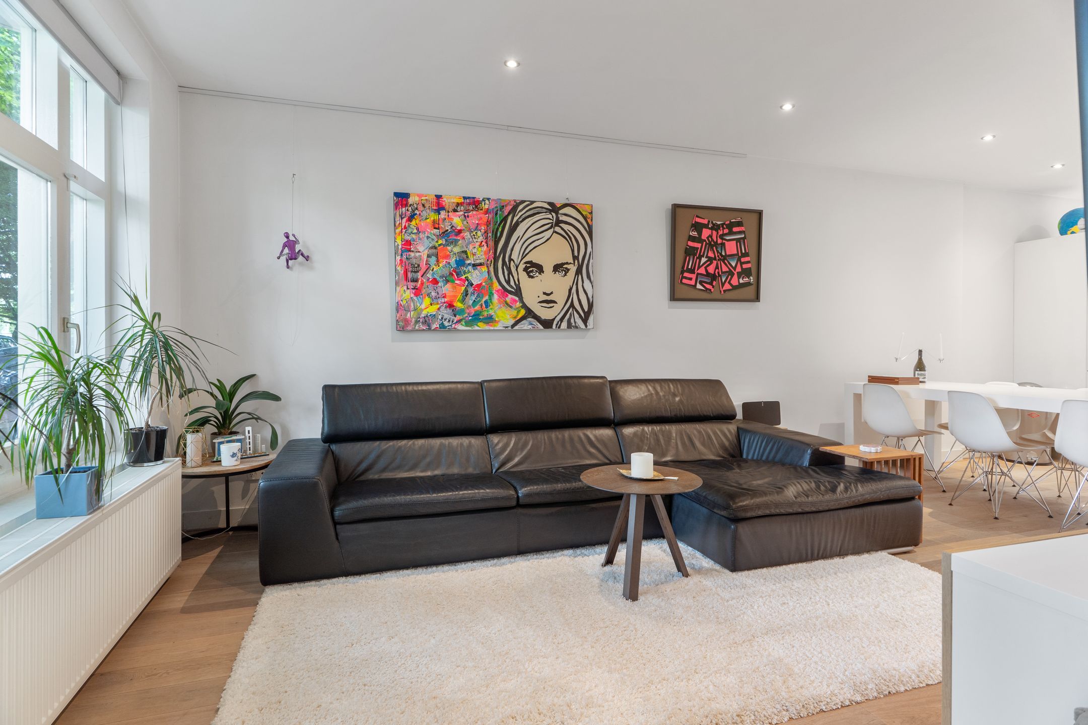 Foto 3 van Westlandgracht 161-H