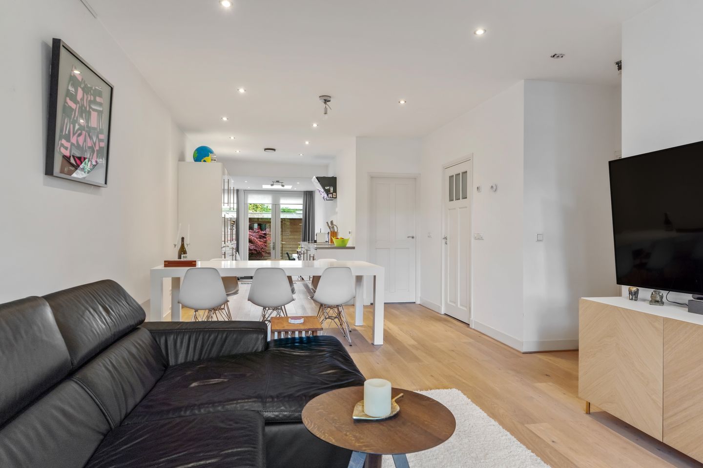 Foto 4 van Westlandgracht 161-H