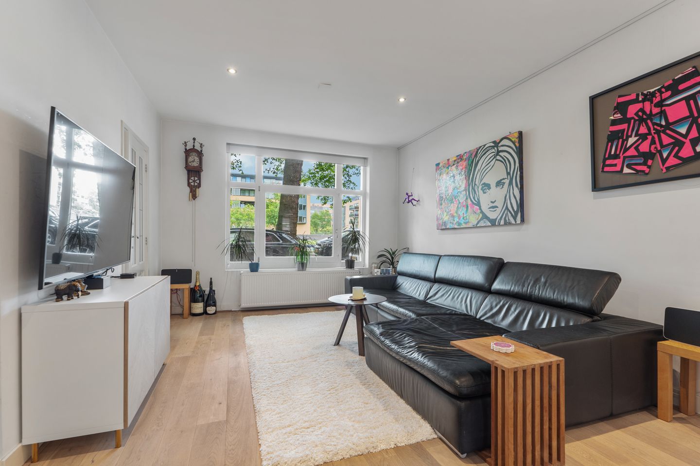 Foto 5 van Westlandgracht 161-H