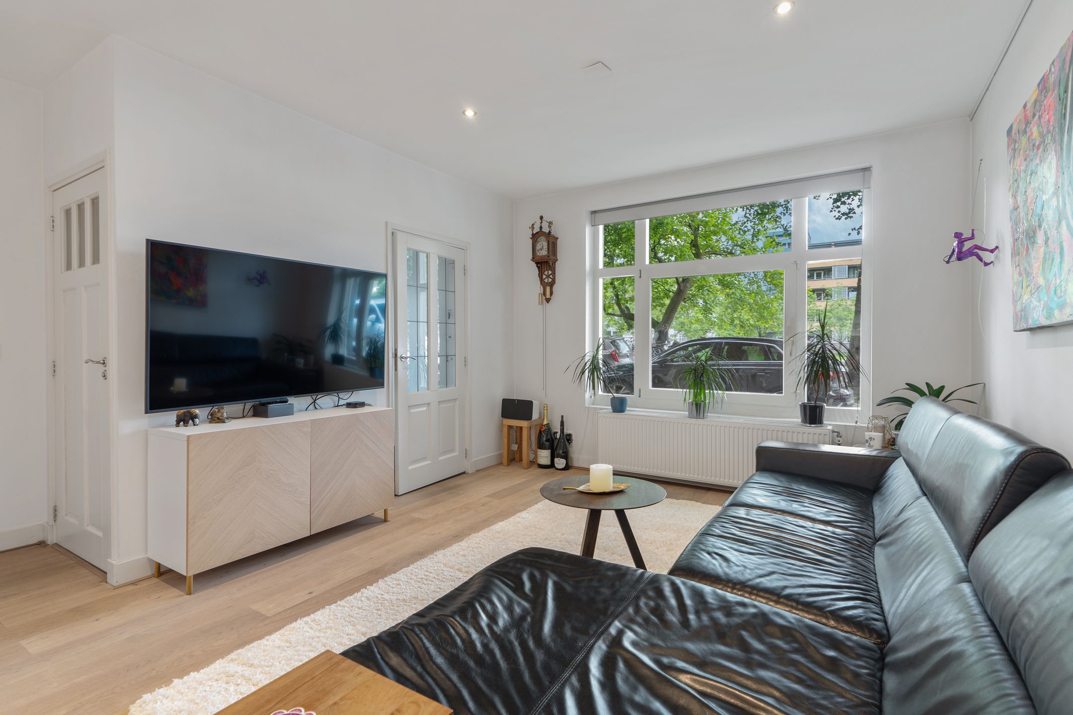 Foto 6 van Westlandgracht 161-H