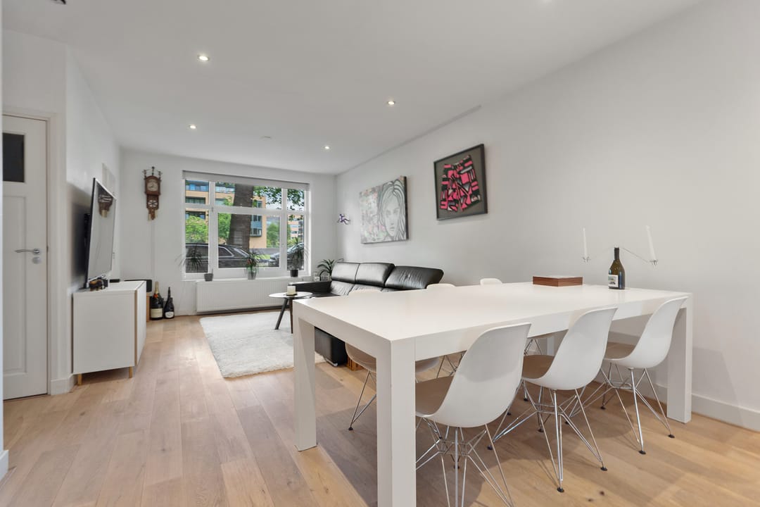 Foto 7 van Westlandgracht 161-H