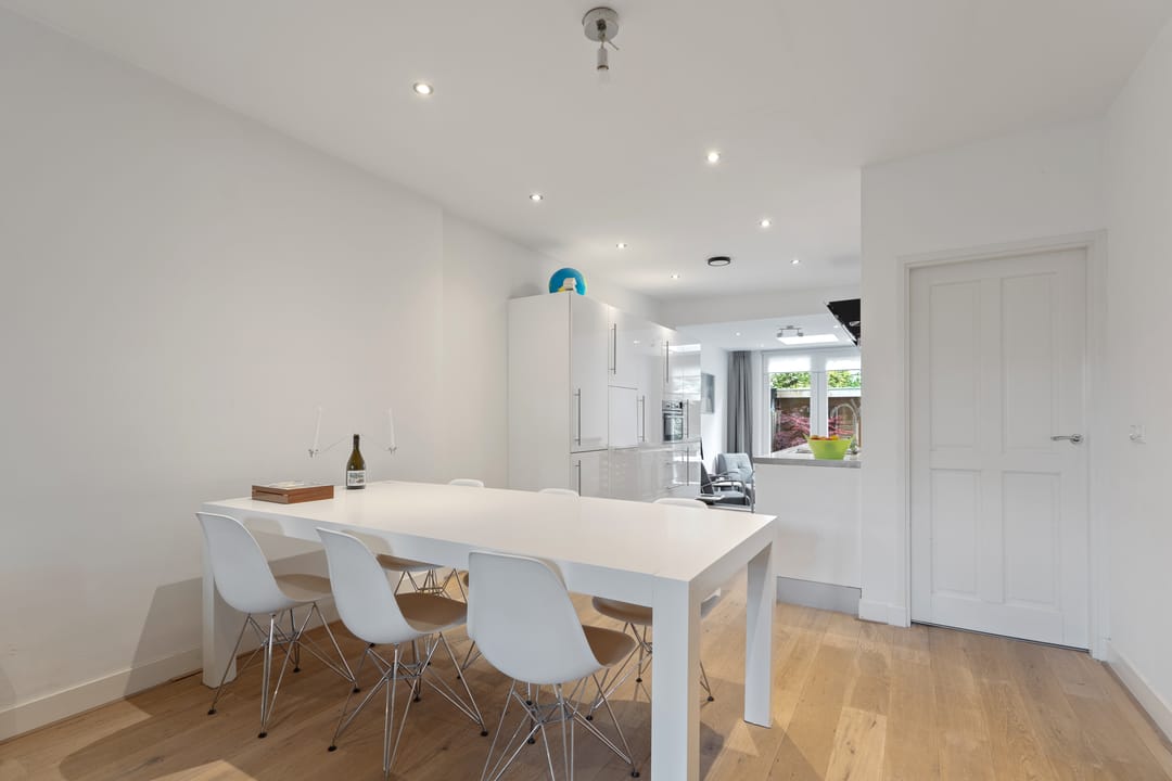 Foto 8 van Westlandgracht 161-H