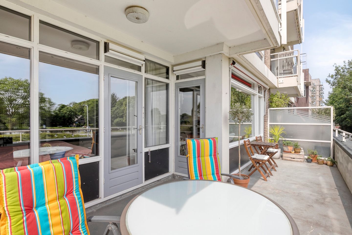 Foto 19 van Plantijnstraat 19