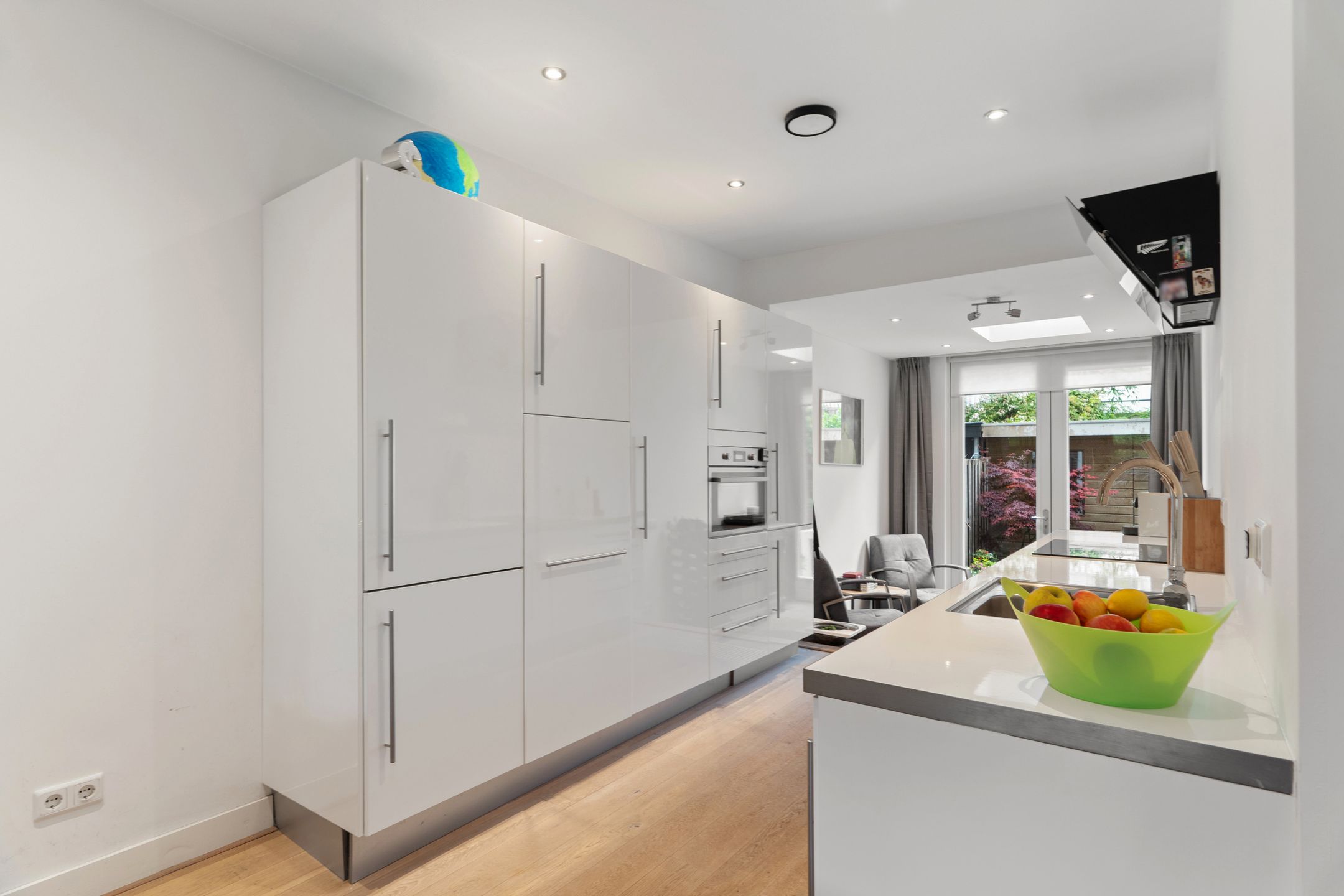 Foto 9 van Westlandgracht 161-H