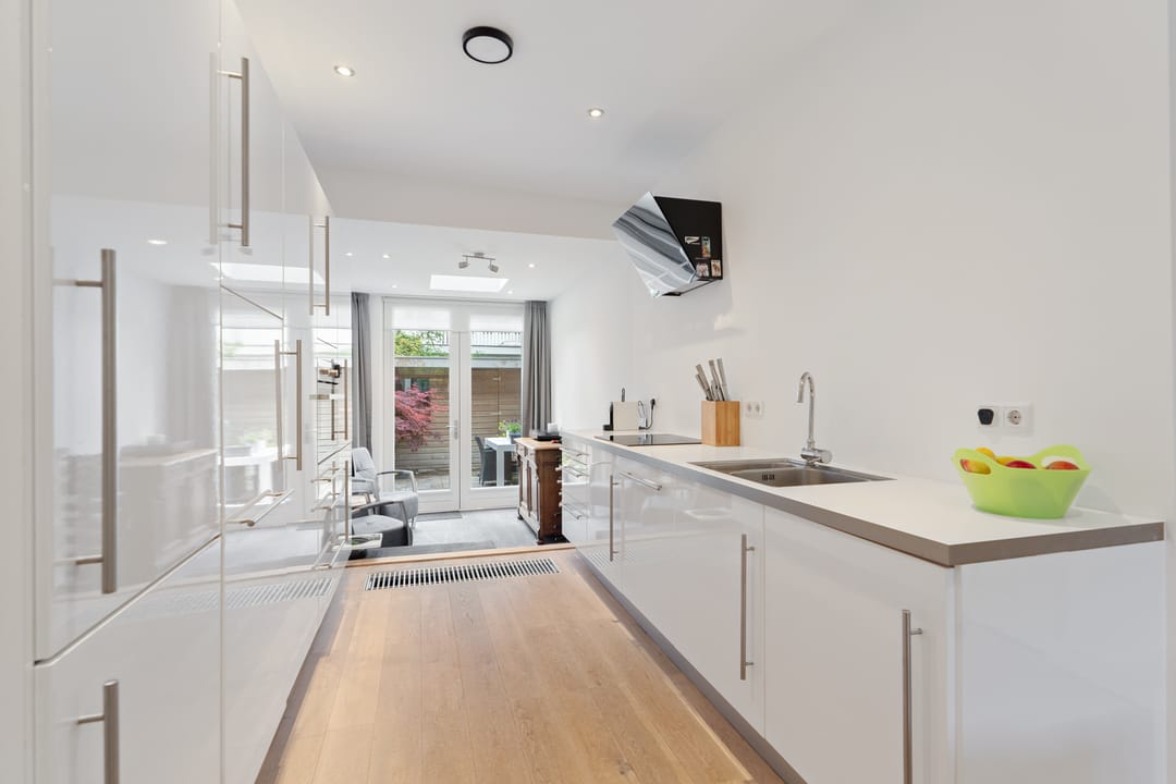 Foto 11 van Westlandgracht 161-H