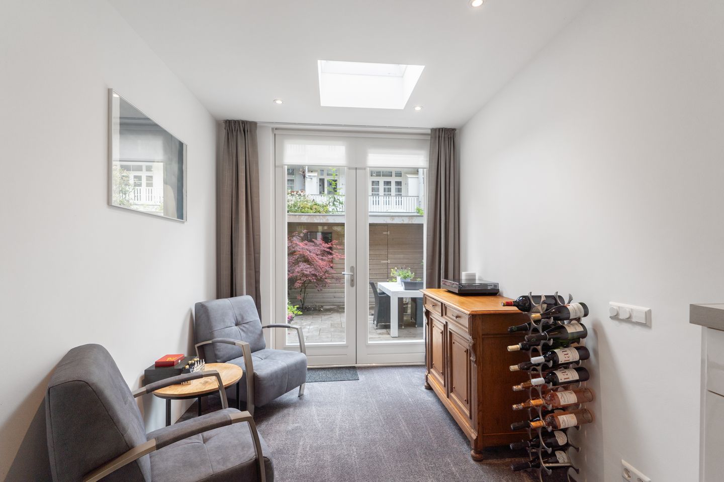 Foto 14 van Westlandgracht 161-H