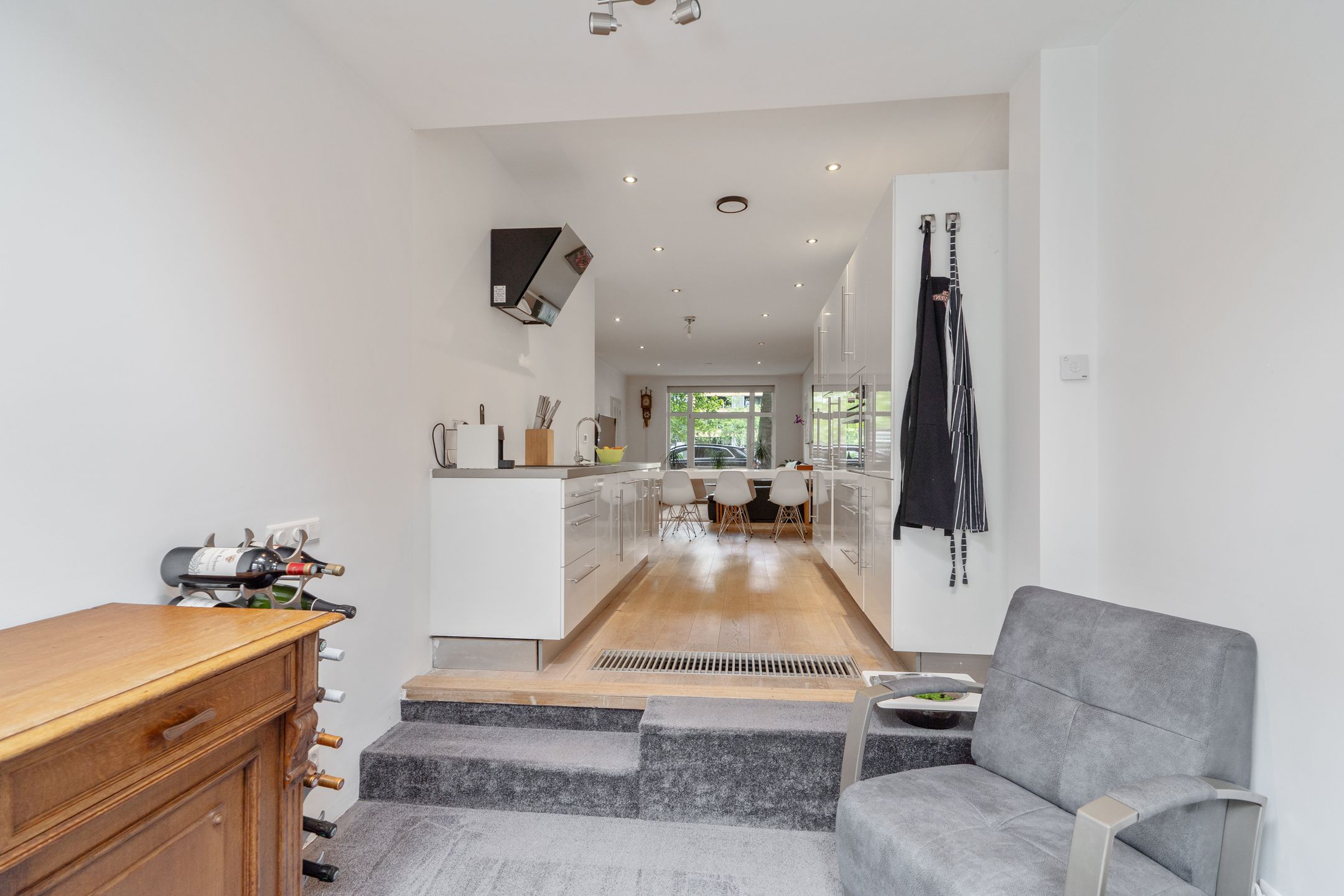 Foto 15 van Westlandgracht 161-H