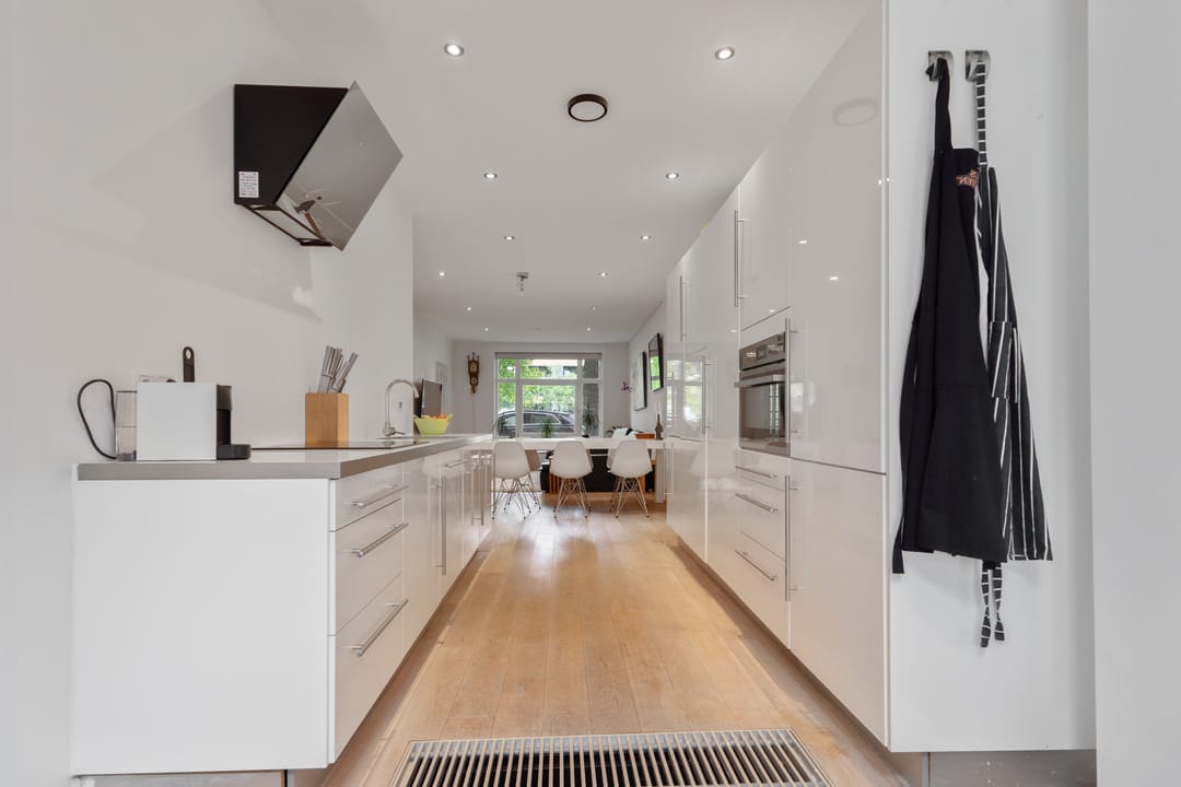 Foto 16 van Westlandgracht 161-H