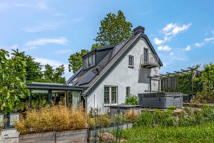 Foto 33 van Ophemertsedijk 40