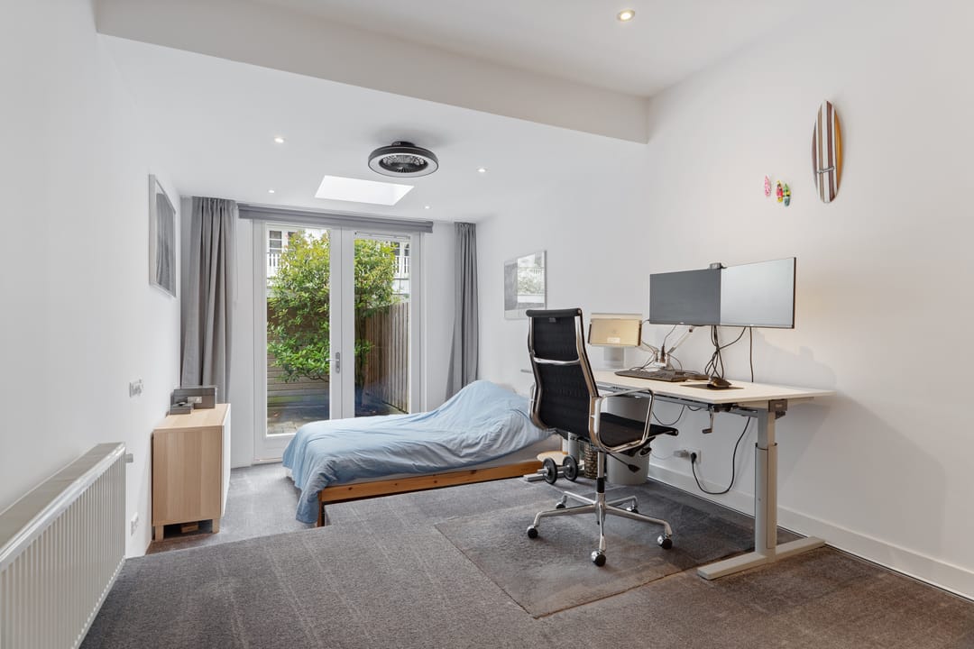 Foto 17 van Westlandgracht 161-H