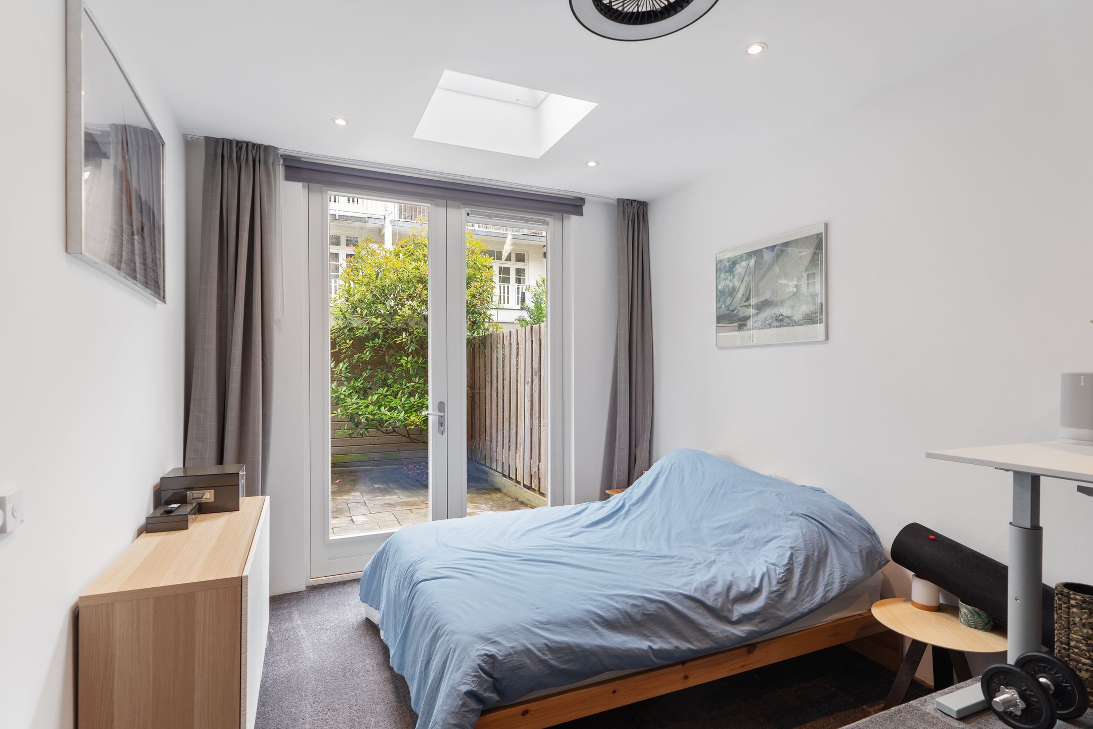 Foto 18 van Westlandgracht 161-H