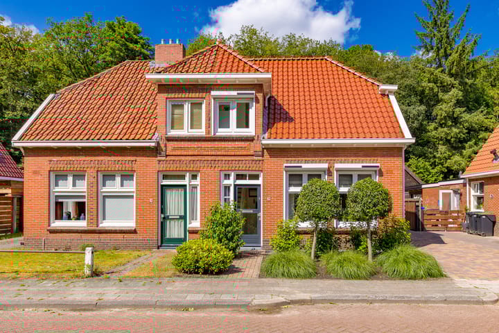 Foto 2 van Agostraat 74