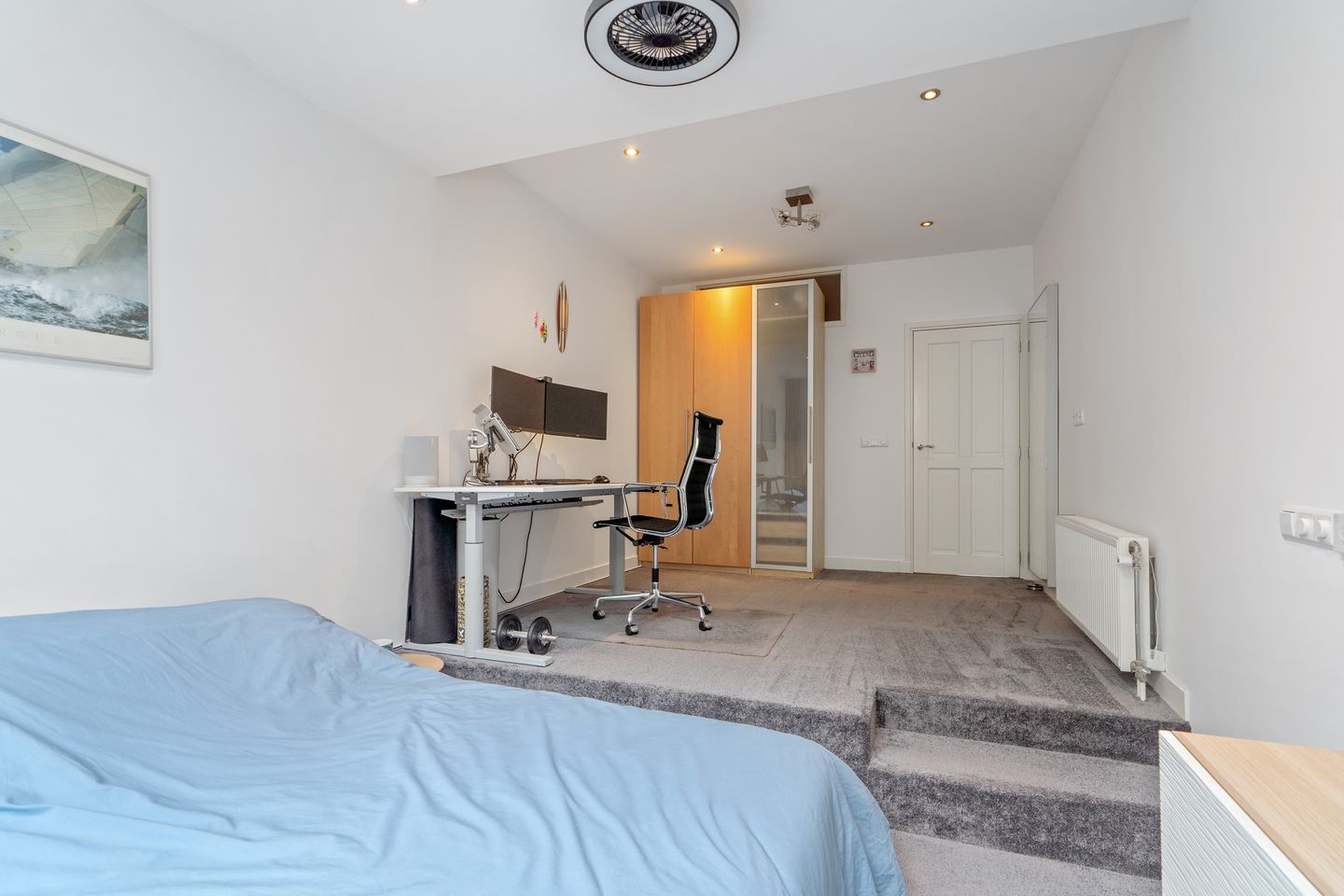 Foto 19 van Westlandgracht 161-H