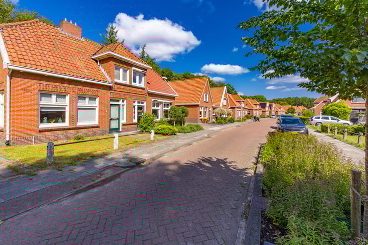 Foto 4 van Agostraat 74