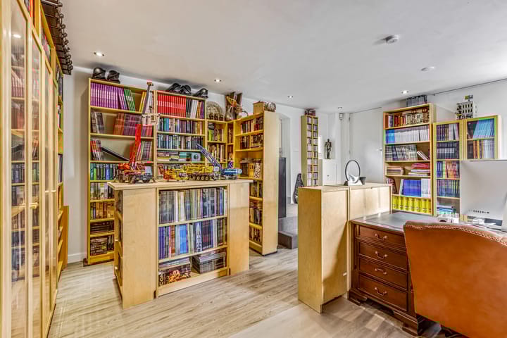 Foto 37 van Ophemertsedijk 40