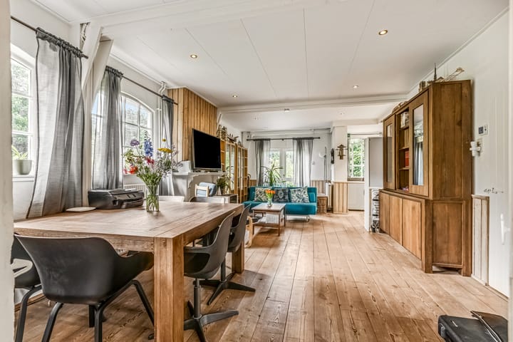 Foto 40 van Ophemertsedijk 40