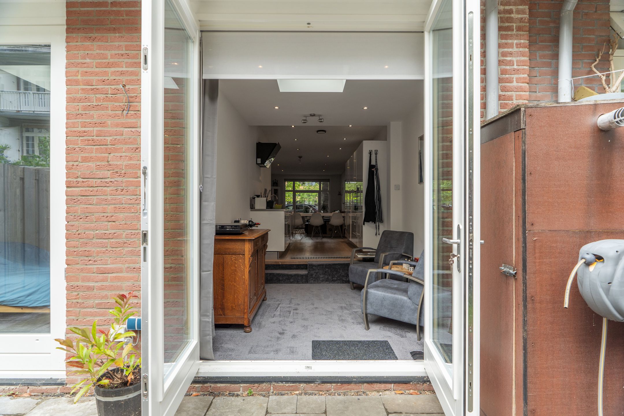 Foto 27 van Westlandgracht 161-H