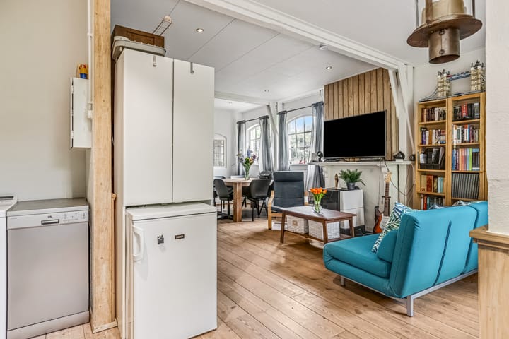 Foto 45 van Ophemertsedijk 40