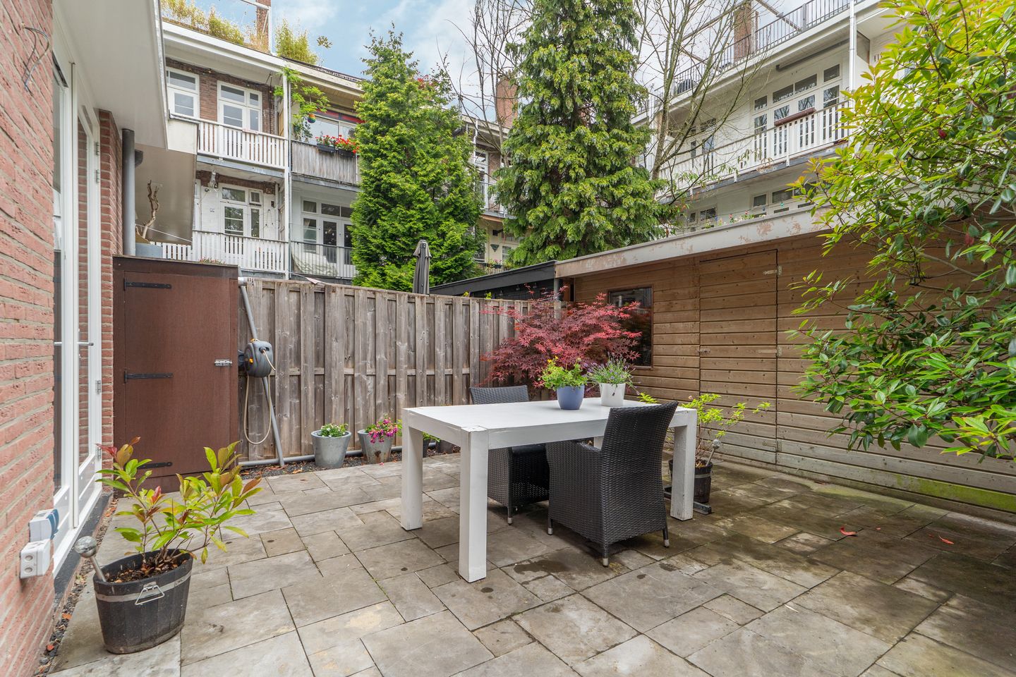 Foto 29 van Westlandgracht 161-H