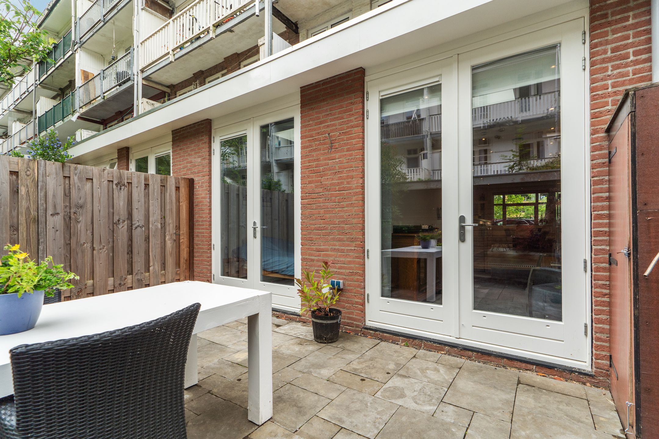 Foto 30 van Westlandgracht 161-H