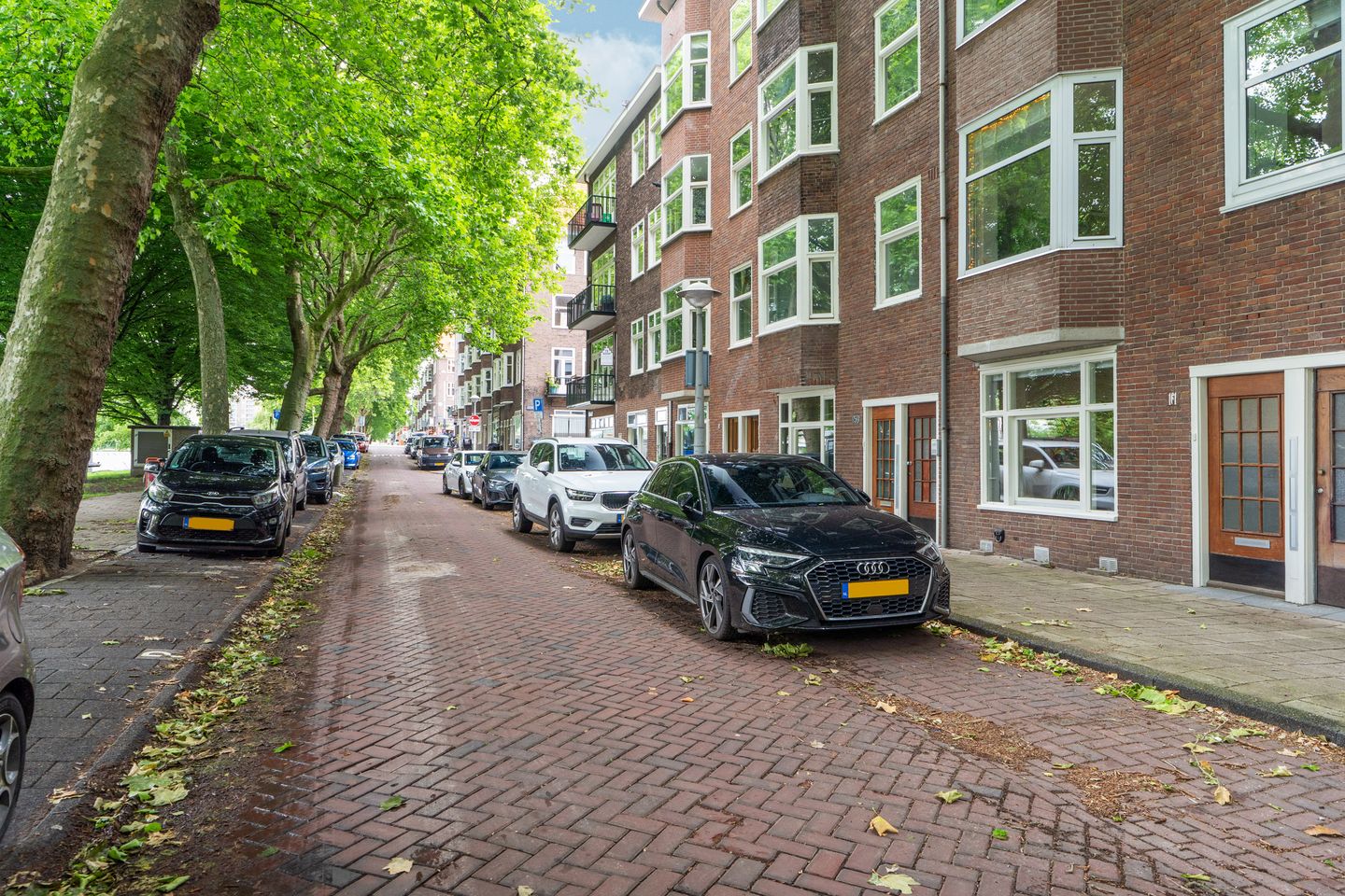 Foto 35 van Westlandgracht 161-H