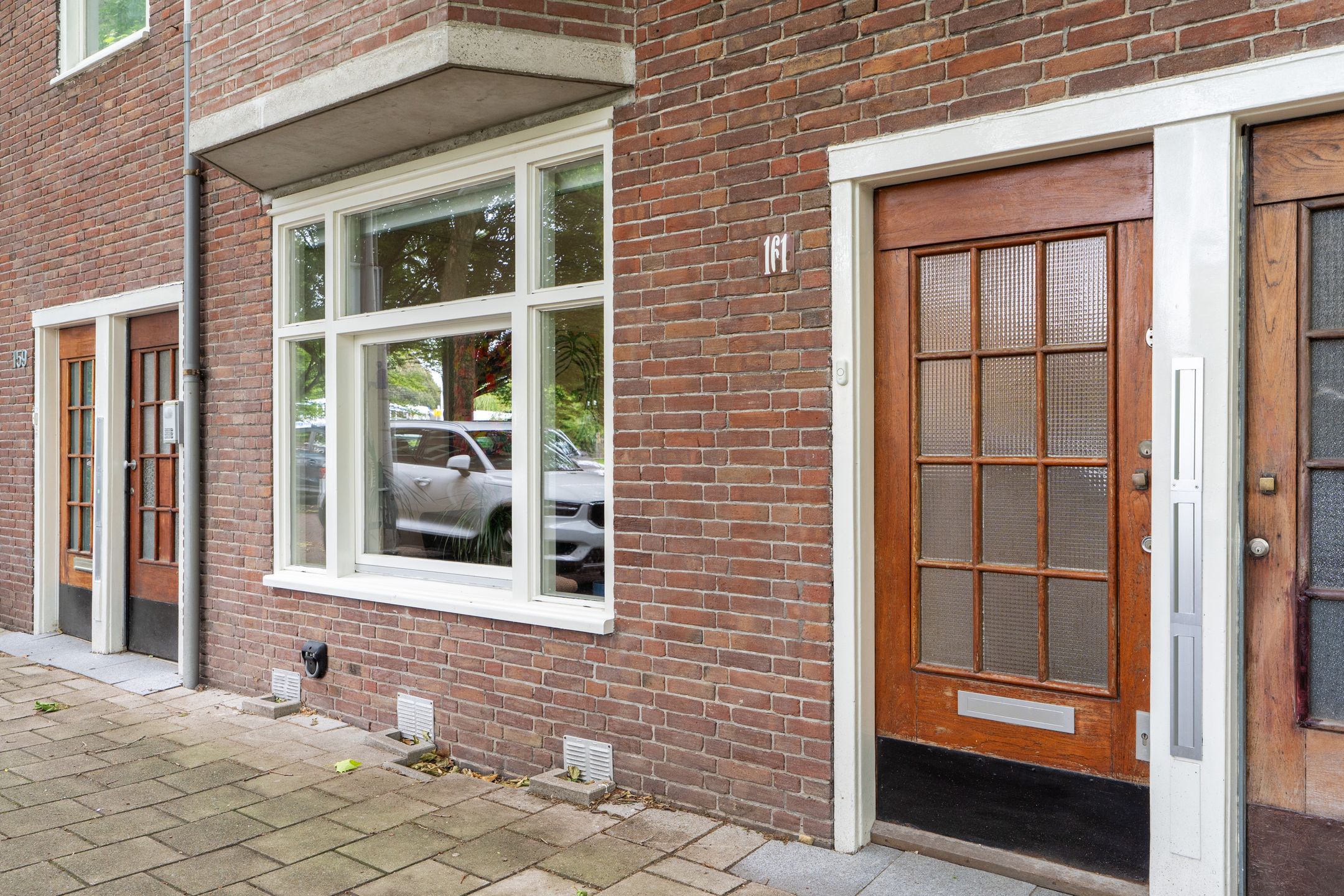 Foto 36 van Westlandgracht 161-H