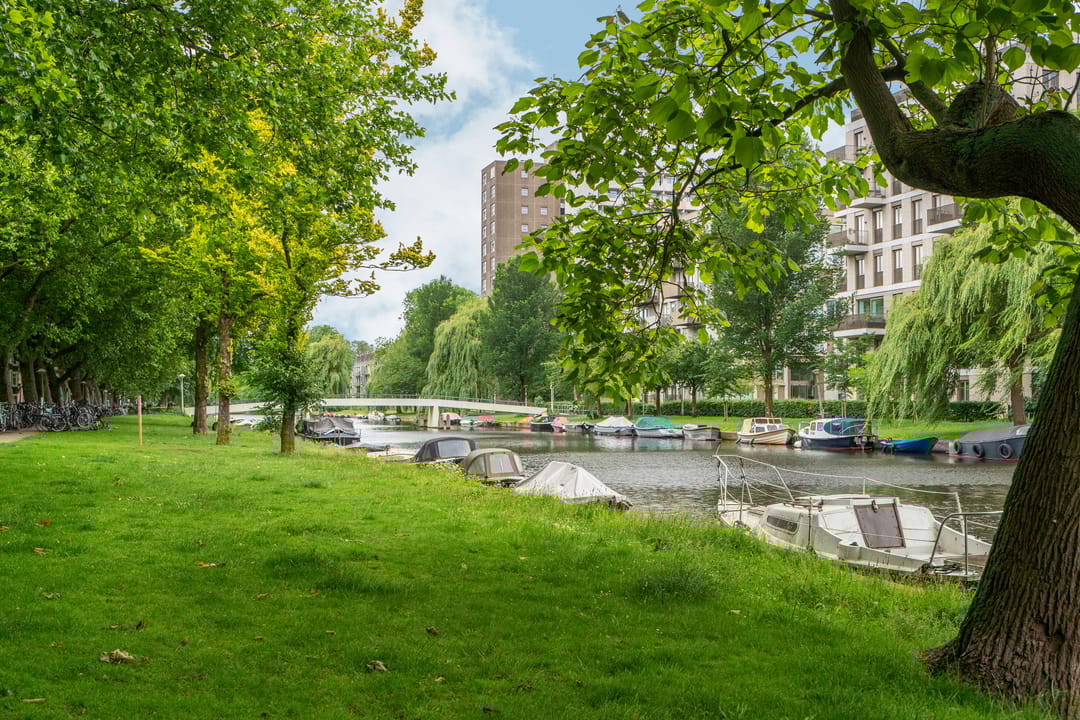 Foto 37 van Westlandgracht 161-H