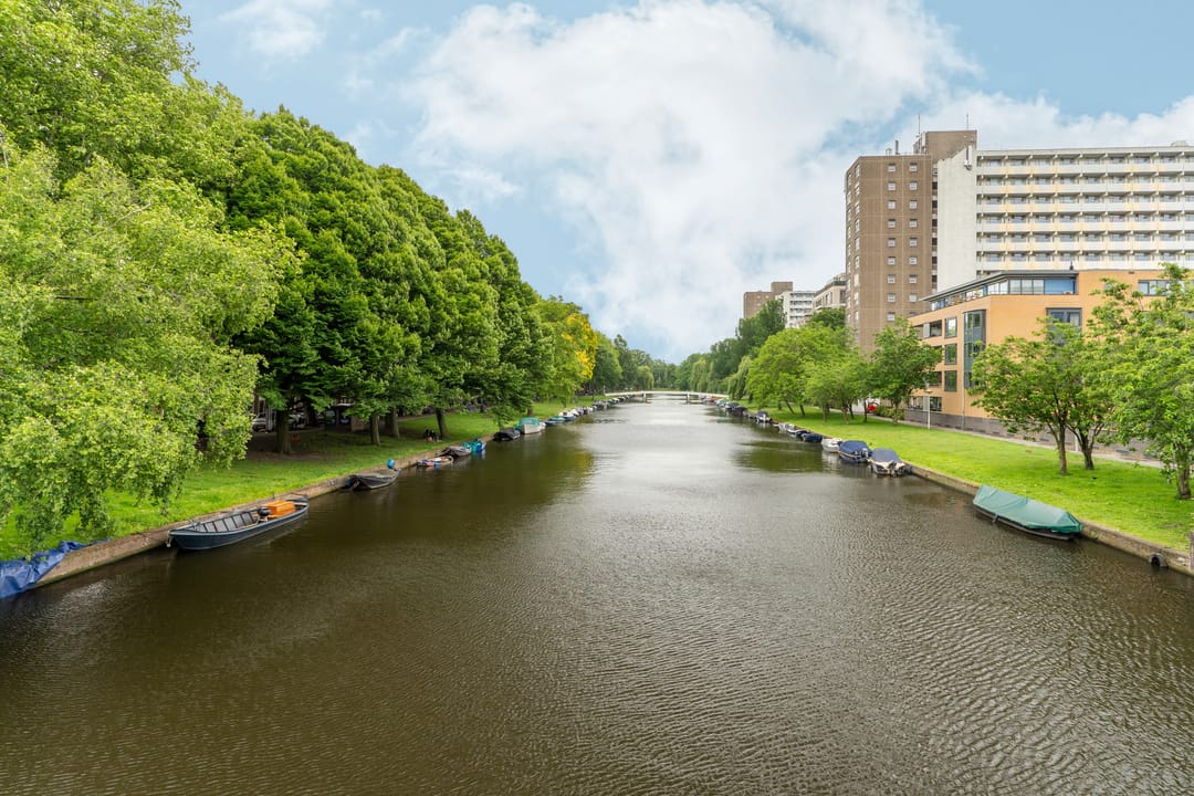 Foto 38 van Westlandgracht 161-H