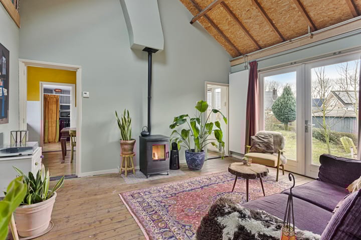 Foto 3 van Pastoor van Houtstraat 12