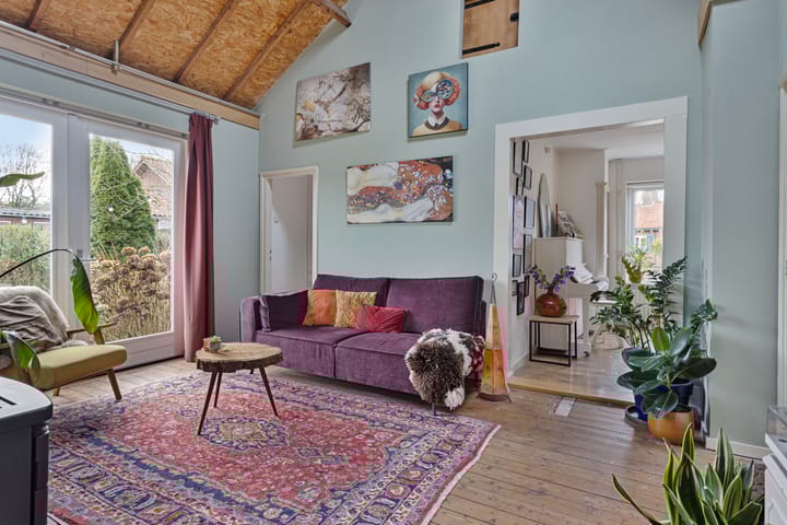 Foto 4 van Pastoor van Houtstraat 12