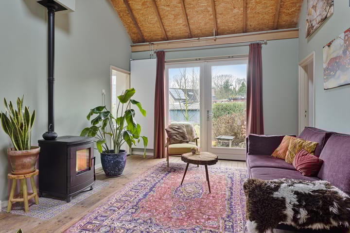 Foto 5 van Pastoor van Houtstraat 12