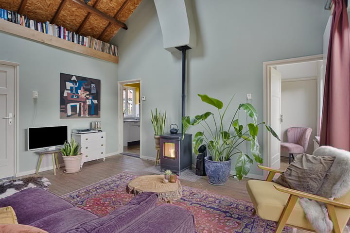 Photo 6 of Pastoor van Houtstraat 12