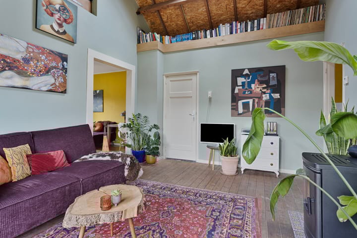 Photo 7 of Pastoor van Houtstraat 12