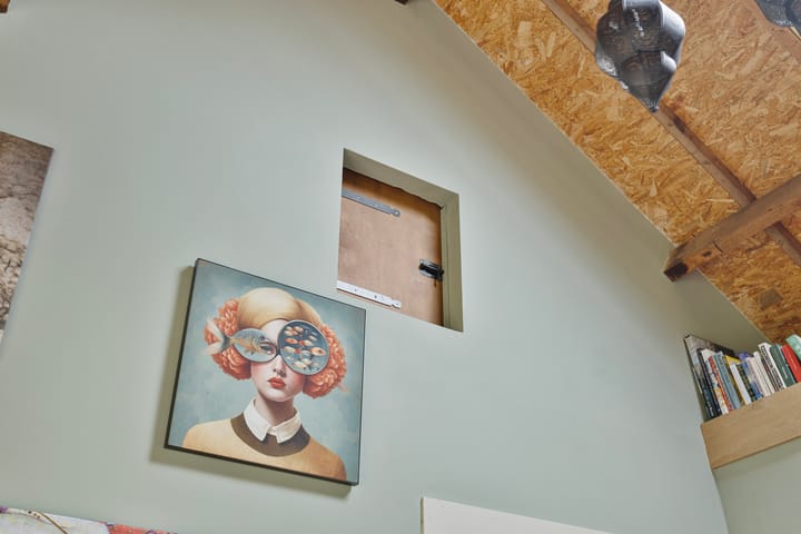 Photo 8 of Pastoor van Houtstraat 12