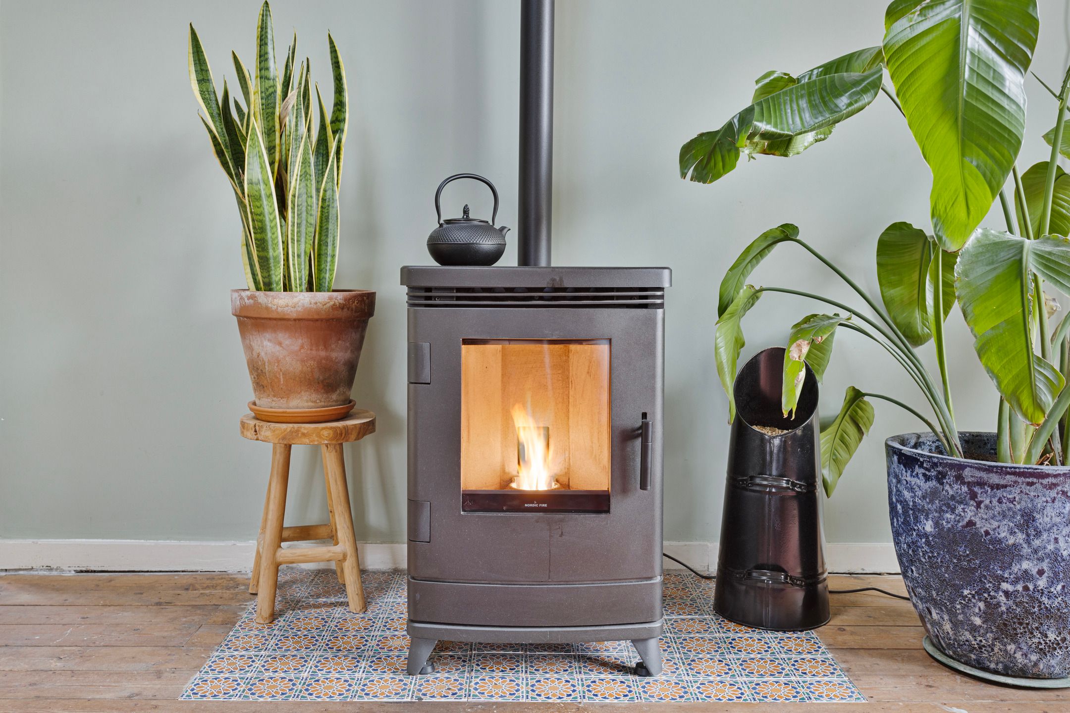 Foto 9 van Pastoor van Houtstraat 12