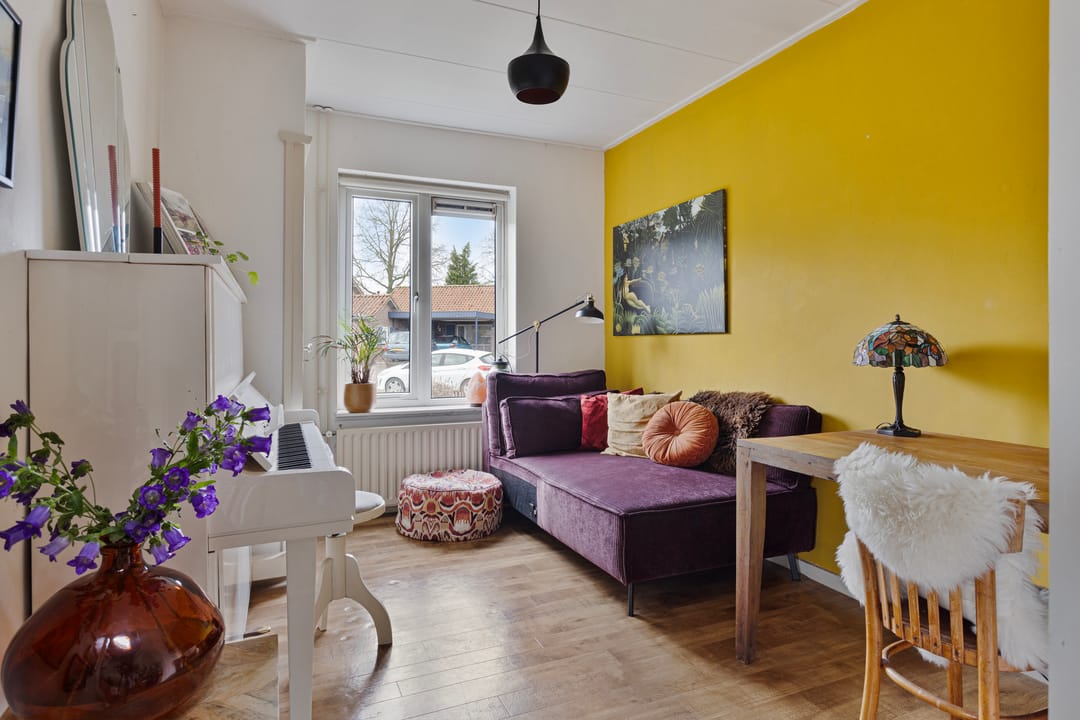 Foto 11 van Pastoor van Houtstraat 12