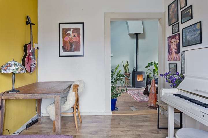 Photo 12 of Pastoor van Houtstraat 12