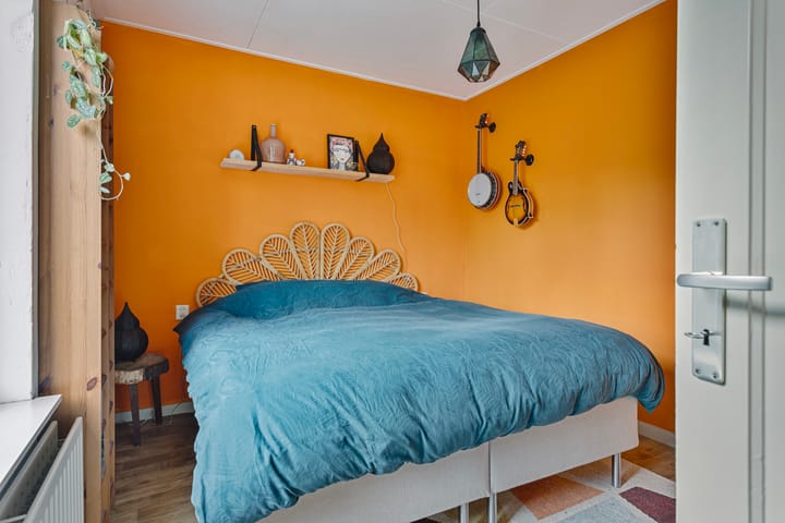 Photo 17 of Pastoor van Houtstraat 12