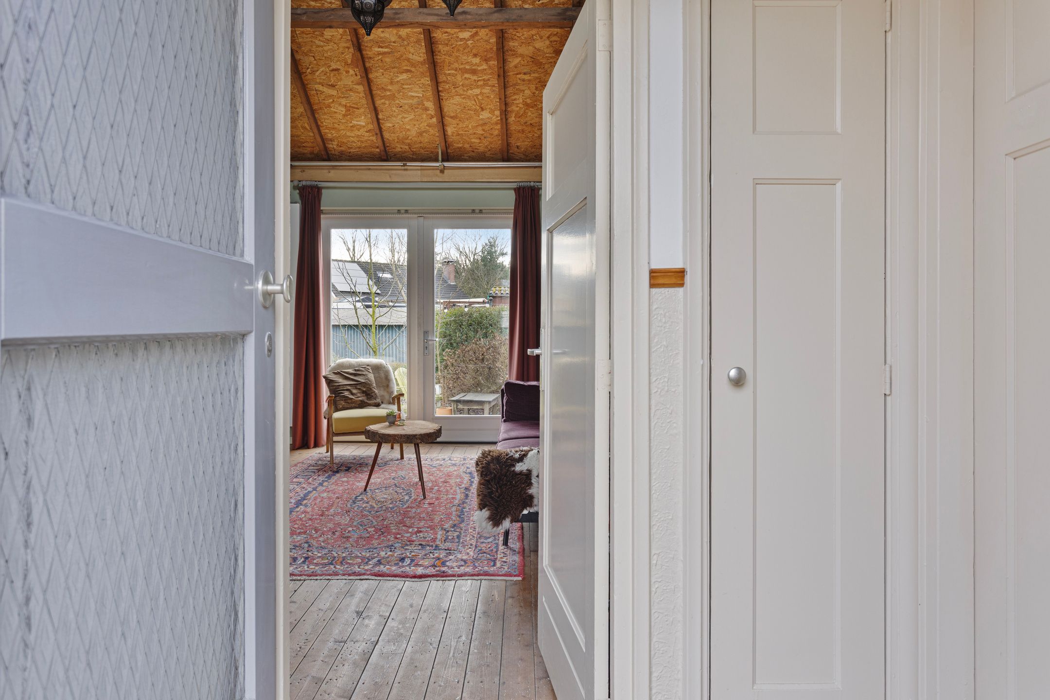 Foto 24 van Pastoor van Houtstraat 12